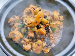 -院里寻菜·祖庵菜宴请(观沙岭店)