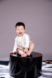 -米乐儿童摄影美学馆(怀柔店)