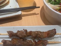 -大师兄·西北小馆(北站缤果空间店)