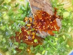 -二宽中国兰州拉面(幸福城店)