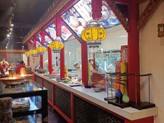 -清真京华源·涮肉烧烤(丰庆店)
