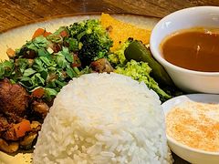 -TIGERS老虎西餐(亦庄店)