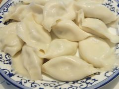 -东方饺子王(文化东路店)
