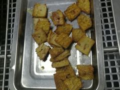 -内蒙古海拉尔烤羊腿·烤全羊·烧烤