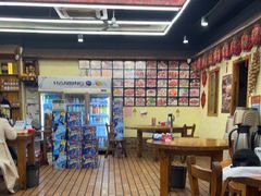 -圣夜东北菜烧烤·夜宵(胥江路店)