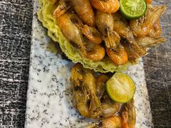 -徐记私厨(半淞园路店)