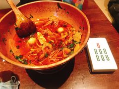 -成都你六姐·牛肉冒菜(城市集市合生汇店)