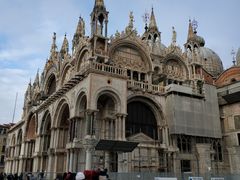 -圣马尔谷圣殿宗主教座堂