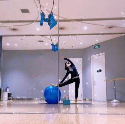 -卡莫瑜伽·普拉提