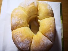 -爸爸糖吐司面包(大连高新锦辉商场店)