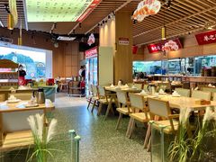 大堂-羊之道草原味道清真餐厅(番禺店)