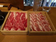 -鍋ぞう(新宿西口店)