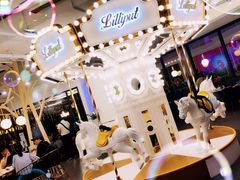 -Lilliput粒粒堡亲子餐厅(置汇旭辉店)