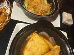 -鹅滋道(甘坑古镇店)