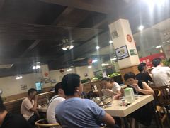 -勇记干锅居(德阳店)