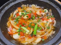 -海食焗(新光天地店)