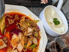 -华晟山城火锅(开发区港西东阁里店)