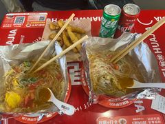 -见味花甲(福田coco park店)