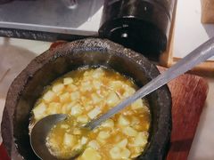 -绿茶餐厅(龙湖金楠天街店)