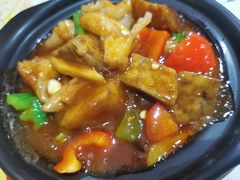 -冰岛茶餐厅(世茂店)