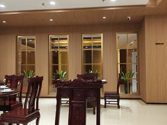 -全聚德(上海首店浦东店)