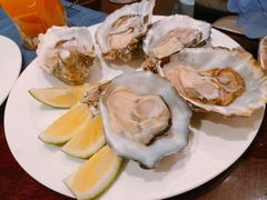 -Social 秀西餐厅-长沙瑞吉酒店(运达店)