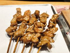 -木屋烧烤(龙华店)