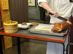 -全聚德(常州店)