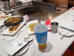 -火地铁板烧(昆山万象汇店)