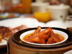 -頂好酒家·经典粤菜(海信广场店)