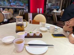 -阿庄新豫菜(航海东路店)