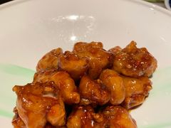 糖醋里脊-桂满陇天书(南京德基旗舰店)
