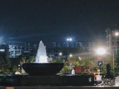 -杭州君尚云郦酒店