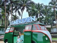 -石梅湾艾美度假酒店