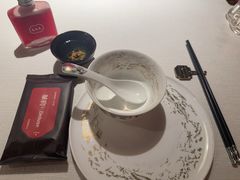 餐具摆设-華府Deluxe(兴业太古汇店)