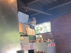 -J Create城市露营咖啡·简餐·宠物(上海动物园店)