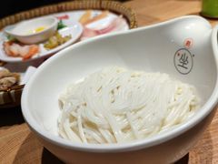 -上坐过桥米线(顺城店)
