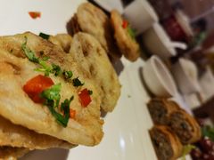 -枣子树·素食餐厅(普陀山店)