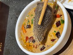 -清真京华源·涮肉烧烤(丰庆店)