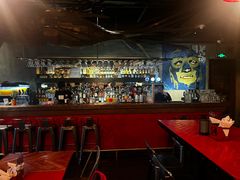 -Luchador摔跤手墨西哥餐厅(恒宇广场店)