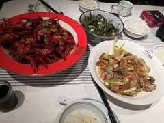 -熊记虾王·小龙虾(东晓南店)