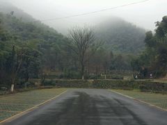-仙霞关景区