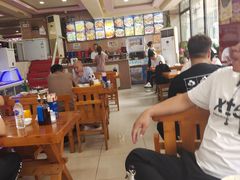 -延边民俗村狗肉馆(重庆胡同店)