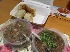 -食盈碗仔翅(星玺广场店)