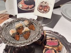 -壳里西餐厅Coquille Seafood Bistro(蒙自路店)