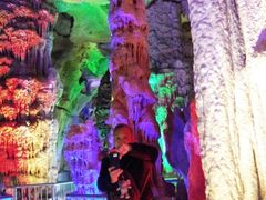 -泰安地下龙宫景区