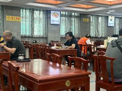 -清真马祥兴菜馆(云南北路店)