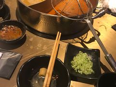 -左庭右院鲜牛肉火锅(新梅广场店)