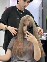 -DL HOPE造型