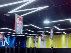 -成杰格斗·拳击·柔术·防身术(建设路店)